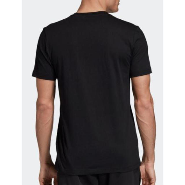 adidas(アディダス)のアディダス　メンズ　Tシャツ メンズのトップス(Tシャツ/カットソー(半袖/袖なし))の商品写真