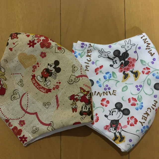 Disney ハンドメイド ミッキーフレンズ リバティ柄 ミッキーミニー インナーマスクの通販 By Shopvega ディズニーならラクマ Disney ハンドメイド ミッキーフレンズ リバティ柄 ミッキーミニー インナーマスクの通販 By Shopvega ディズニーならラクマ