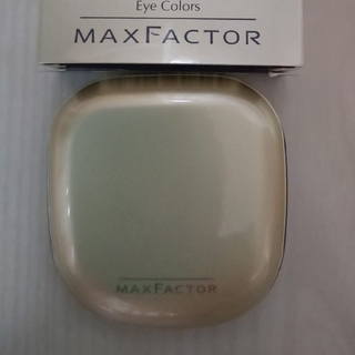 マックスファクター(MAXFACTOR)のMAXFACTOR  Eye Colors(アイシャドウ)