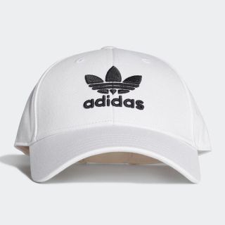 アディダス(adidas)のadidasoriginals トレフォイル クラシック ベースボール キャップ(キャップ)