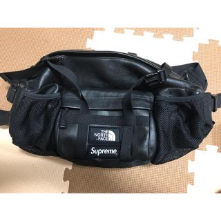 シュプリーム(Supreme)のSupreme The North Face  WaistBag 18aw(ショルダーバッグ)