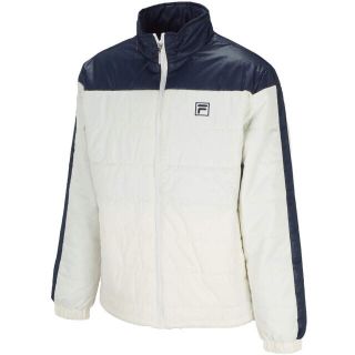 フィラ(FILA)のFILA フィラ ブルゾン 中綿ジャケット FILA fwouter メンズM(ウエア)