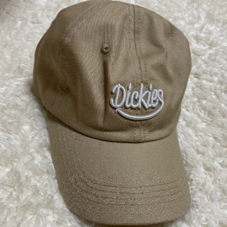 ディッキーズ(Dickies)の【最終値下げ！】Dickies キャップ(キャップ)