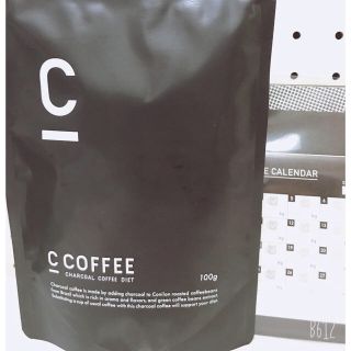 C COFFEE シーコーヒー ダイエット(ダイエット食品)