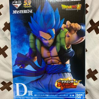 ドラゴンボール(ドラゴンボール)のドラゴンボール一番くじ(ゲームキャラクター)