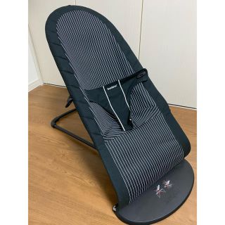 ベビービョルン(BABYBJORN)のベビーシッター バランスベビービョルン BABY BJORNバウンサー (その他)