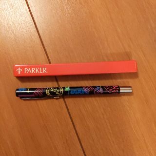 パーカー(Parker)の【新品未使用】PARKER/ボールペン(ペン/マーカー)