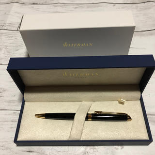 ウォーターマン(Waterman)のWATERMAN  PARIS   ボールペン(ペン/マーカー)