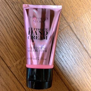 ヴィクトリアズシークレット(Victoria's Secret)のビクトリアシークレット　ハンドクリーム(ハンドクリーム)