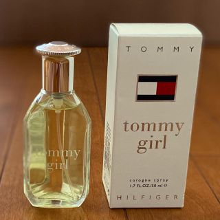 トミーガール 香水の通販 100点以上 | tommy girlのコスメ/美容を買う ...