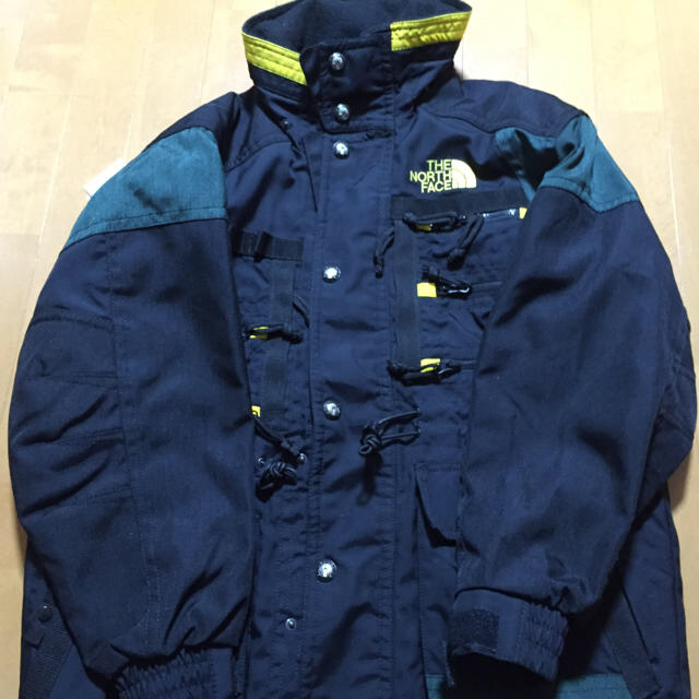 THE NORTH FACE(ザノースフェイス)のノースフェイス ウエア メンズS メンズのメンズ その他(その他)の商品写真