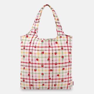 キャスキッドソン(Cath Kidston)の新品未使用！キャスキッドソン　エコバッグ(エコバッグ)