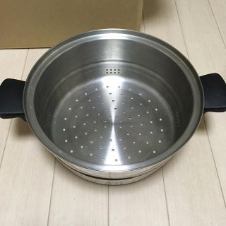 アムウェイ蒸し器のフリマアイテム一覧 アムウェイ蒸し器のフリマアイテム一覧