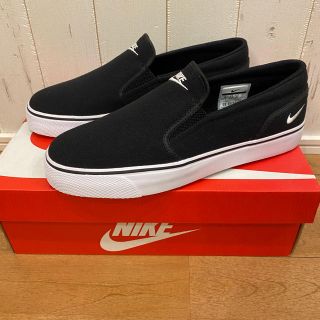 ナイキ(NIKE)のNIKE TOKI スリッポン(スリッポン/モカシン)