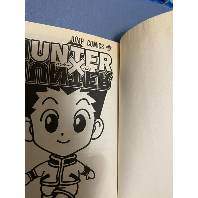 ハンターハンターHUNTER×HUNTER 漫画 1-32巻セット+ガイドブック 