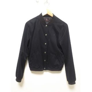 フレッドペリー(FRED PERRY)のFRED PERRY ジャケット(ブルゾン)