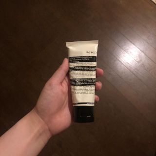 イソップ(Aesop)のaesop 顔用クレンザー(洗顔料)