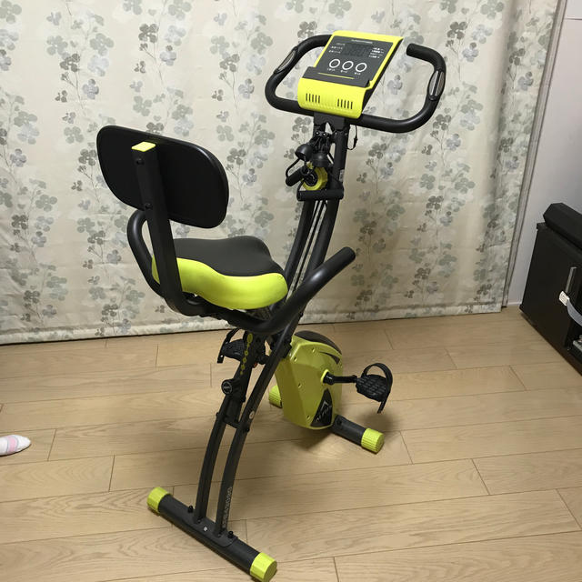 【AO様専用】アルインコ コンフォートバイク2 エアロバイクの通販 by しうん's shop｜ラクマ