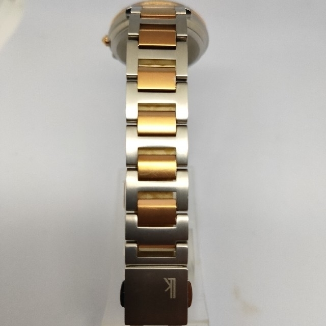 SEIKO(セイコー)の【まみ51様専用】セイコー ルキア レディダイヤ 電波 チタン SSQV034 レディースのファッション小物(腕時計)の商品写真