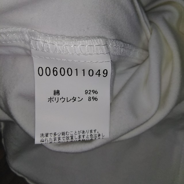 ABAHOUSE(アバハウス)の【ABAHOUSE 】メンズシャツ メンズのトップス(Tシャツ/カットソー(半袖/袖なし))の商品写真