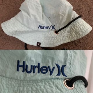 ハーレー(Hurley)のHurleyのsummerハット　54cm(帽子)