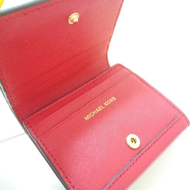 Michael Kors(マイケルコース)の新品 ⭐ MICHAEL KORS マイケルコース 財布  レディースのファッション小物(財布)の商品写真