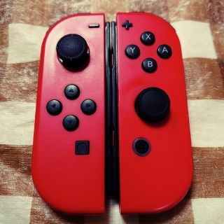 ニンテンドースイッチ(Nintendo Switch)のニンテンドーSwitchジョイコン(その他)