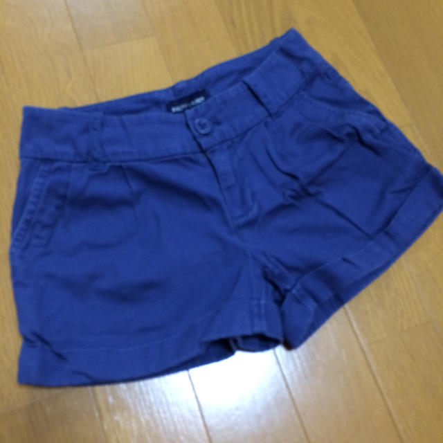 Ralph Lauren(ラルフローレン)のラルフローレン ショートパンツ キッズ/ベビー/マタニティのキッズ服女の子用(90cm~)(パンツ/スパッツ)の商品写真