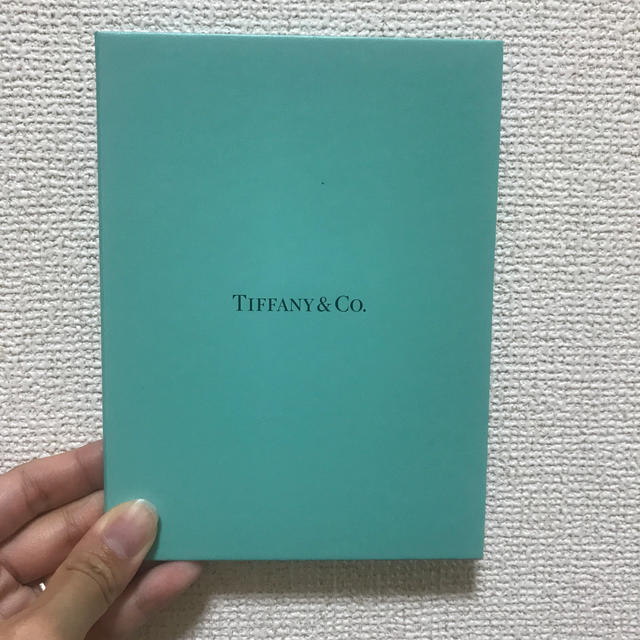 Tiffany & Co.(ティファニー)のアルバム レディースのレディース その他(その他)の商品写真