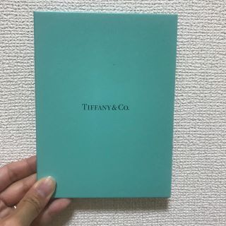 ティファニー(Tiffany & Co.)のアルバム(その他)