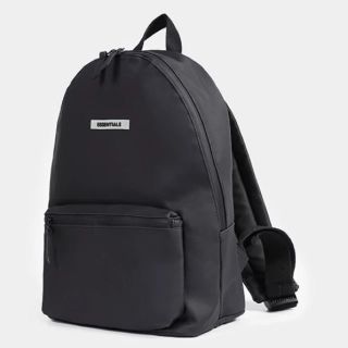 FEAR OF GOD - FOG FEAR OF GOD ESSENTIALS リュック バックパックの
