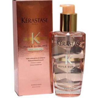 ケラスターゼ(KERASTASE)のケラスターゼ　洗い流さないヘアトリートメント(トリートメント)