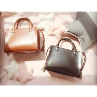 マーキュリーデュオ(MERCURYDUO)のMERCURYDUOノベリティBAG(ショルダーバッグ)