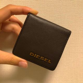 ディーゼル(DIESEL)のDIESEL＊コインケース(コインケース/小銭入れ)