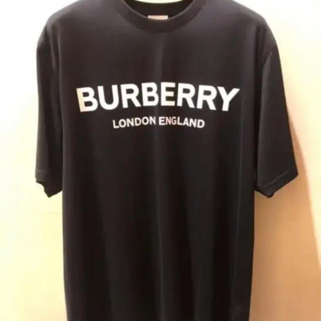 BURBERRY(バーバリー)のBURBERRYのTシャツ　値下げ交渉可 メンズのトップス(Tシャツ/カットソー(半袖/袖なし))の商品写真