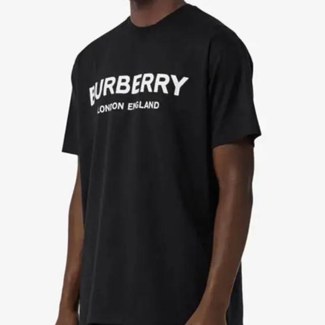 BURBERRY(バーバリー)のBURBERRYのTシャツ　値下げ交渉可 メンズのトップス(Tシャツ/カットソー(半袖/袖なし))の商品写真