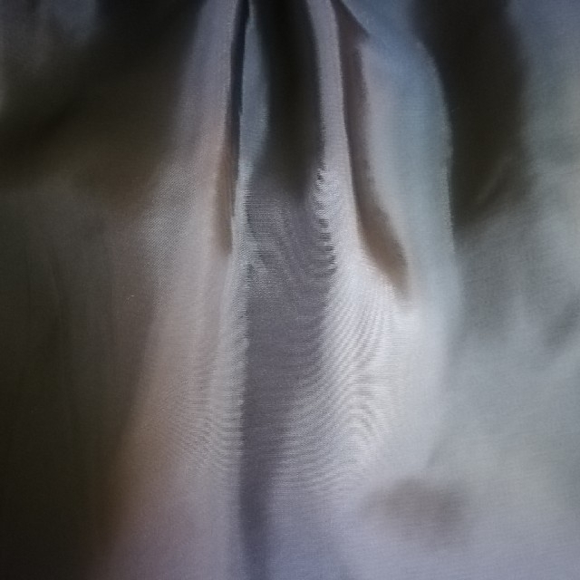 M'S GRACY(エムズグレイシー)の美品　エムズグレイシー　リボンスカート レディースのスカート(ひざ丈スカート)の商品写真