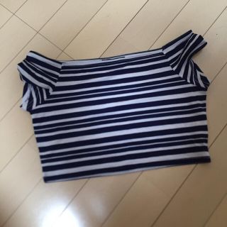 リゼクシー(RESEXXY)のリゼクシー♡新品未使用(Tシャツ(半袖/袖なし))