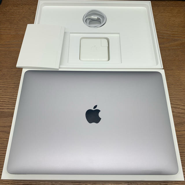 MacBook Pro 13インチ 2017