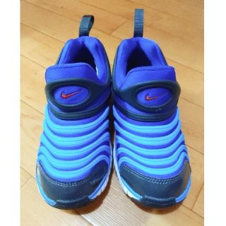 ナイキ(NIKE)のナイキ ダイナモフリー(スニーカー)