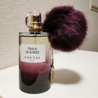 アニックグタール(Annick Goutal)の100ml グタール トゥニュドゥソワレ オードパルファム　 アニックグタール(香水(女性用))