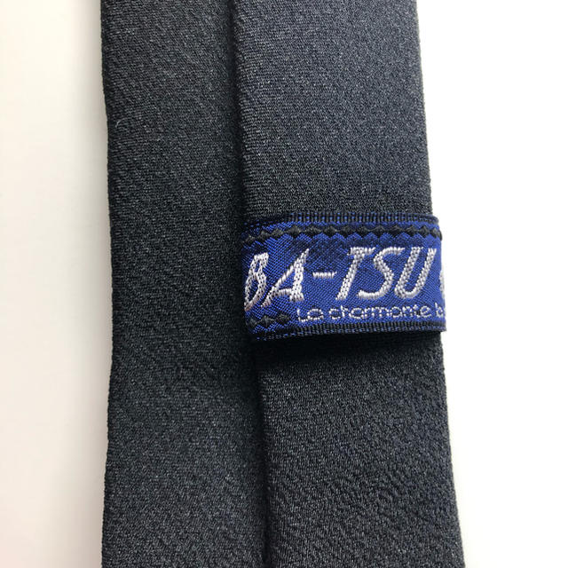 BA-TSU(バツ)のBATSU ネクタイ レディースのファッション小物(ネクタイ)の商品写真