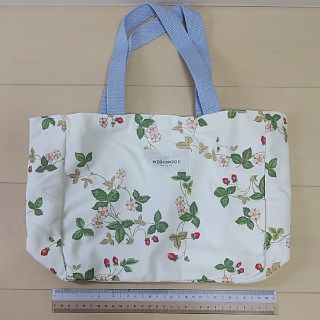 ウェッジウッド(WEDGWOOD)のWedgwood　ウェッジウッド　トートバッグ(トートバッグ)