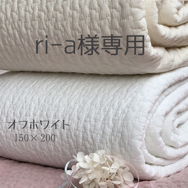 ri-a様専用 韓国イブルクラウオフホワイト 星月6重ゴールド&3重ブルー
