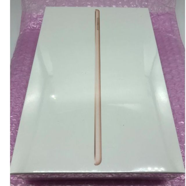 新品未開封 iPad mini 第5世代 wi-fi+Cellular 64GB