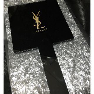 サンローラン(Saint Laurent)のYSL 個数限定 オリジナルハンドミラー(その他)