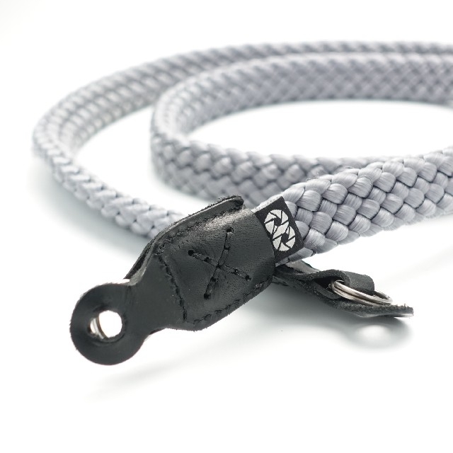 COOPH クーフBraid Camera Strap Charcoal 12