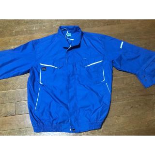 送料込み★空調服のみ★サイズLL♪(ブルゾン)