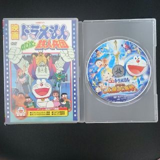 小学館 - ※峰ちゃん様専用※ 映画 ドラえもん DVD 2本セットの通販 by s ...