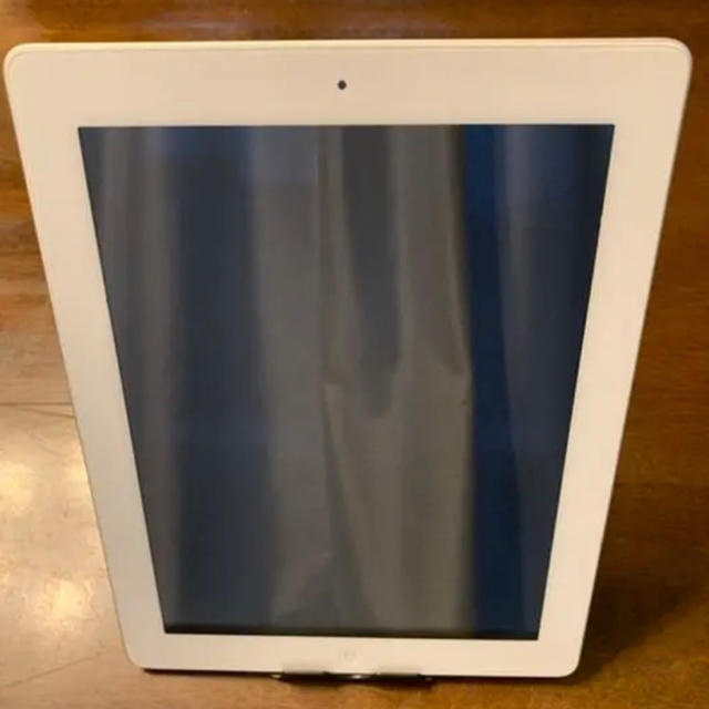 iPad (第 4 世代) A1458 32GB WiFiモデルPC/タブレット